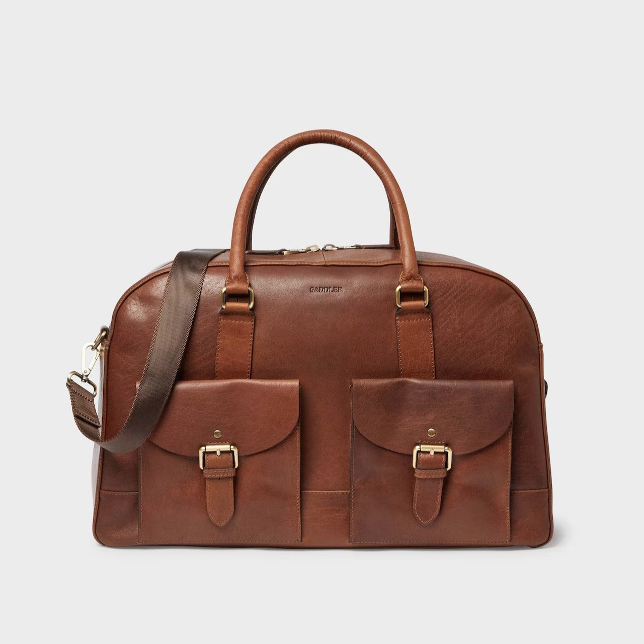 Mens 2024 overnight holdall