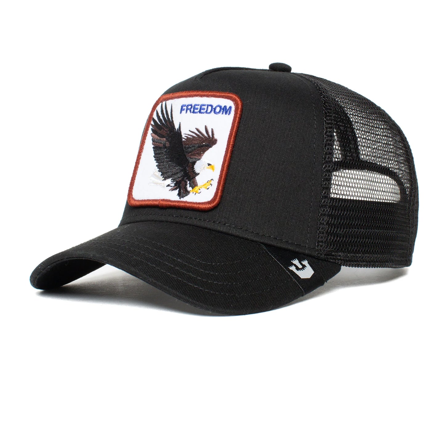 The Freedom Eagle Cap