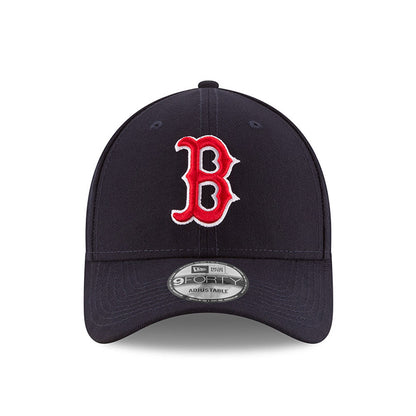 New Era 9Forty Boston Red Sox Hat