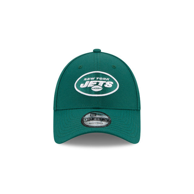 New Era 9Forty New York Jets Hat