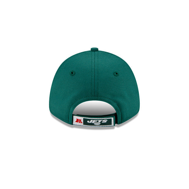 New Era 9Forty New York Jets Hat