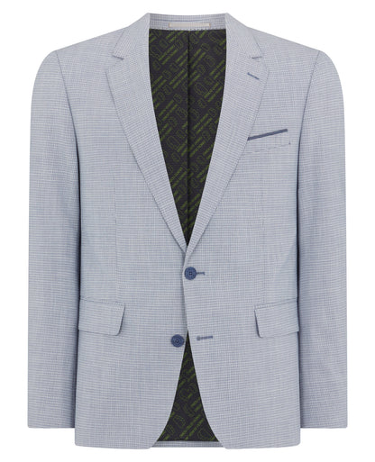 Remus Uomo Matteo Check Mix & Match Suit Jacket