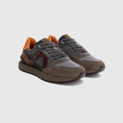 Ambitious Owens Trainer - Orange