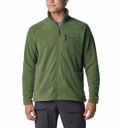 Columbia Fast Trek II Fleece Jacket