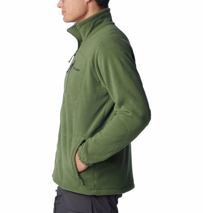 Columbia Fast Trek II Fleece Jacket