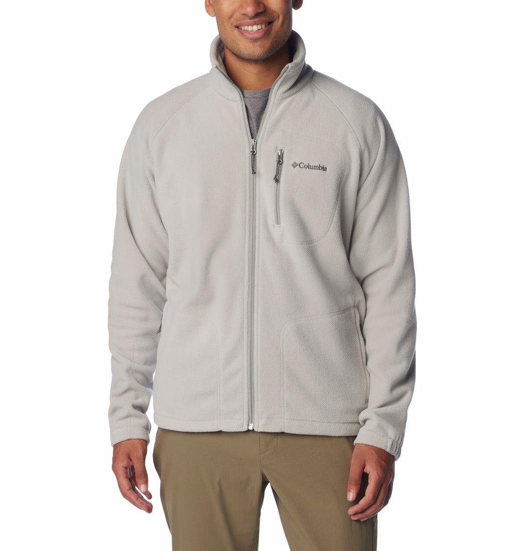 Columbia Fast Trek II Fleece Jacket