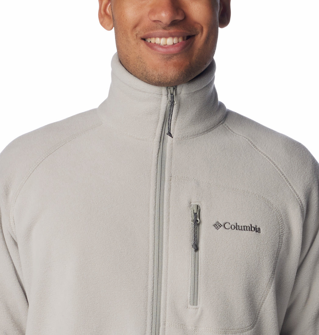 Columbia Fast Trek II Fleece Jacket