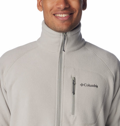 Columbia Fast Trek II Fleece Jacket