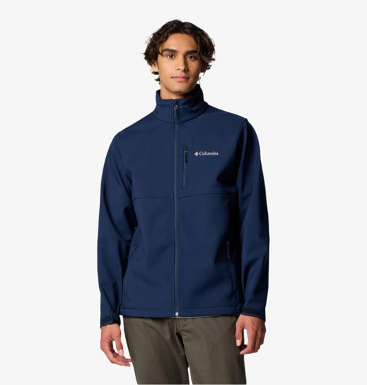 Ascender Softshell Jacket