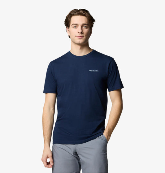 North Cascades SS Tee