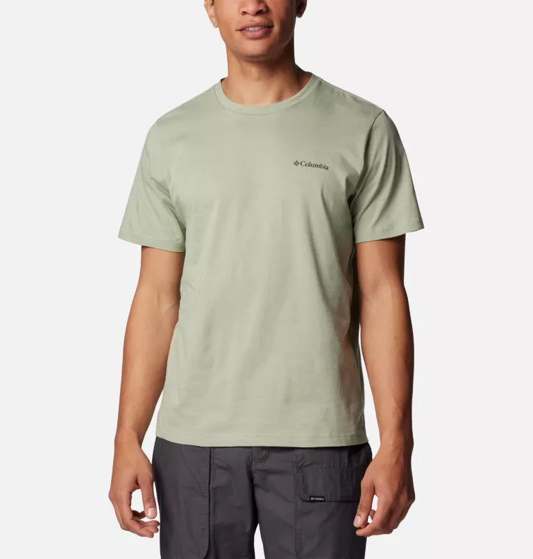 Rapid Ridge Back Graphic T Shirt