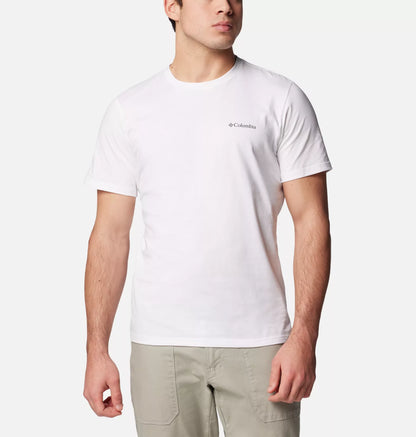 Rapid Ridge Back Graphic T Shirt