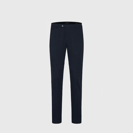 Bugatti Slim Fit Casual Trousers