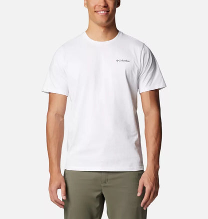 Men's Explorers Canyon™ Back Graphic T-Shirt