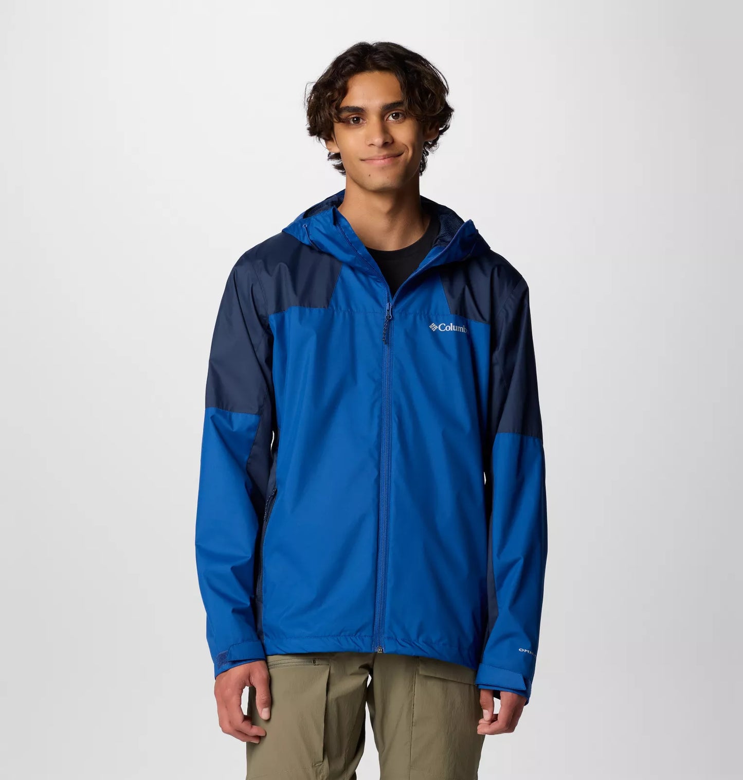 Men's Inner Limits™ IV Waterproof Jacket