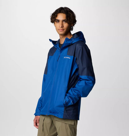 Men's Inner Limits™ IV Waterproof Jacket