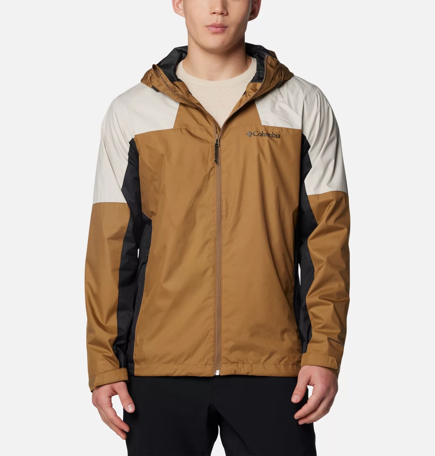 Men's Inner Limits™ IV Waterproof Jacket