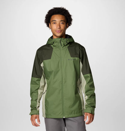 Men's Inner Limits™ IV Waterproof Jacket