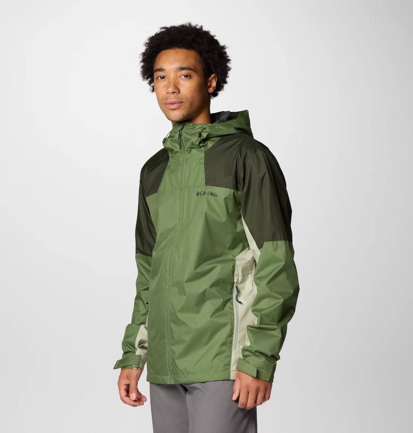 Men's Inner Limits™ IV Waterproof Jacket