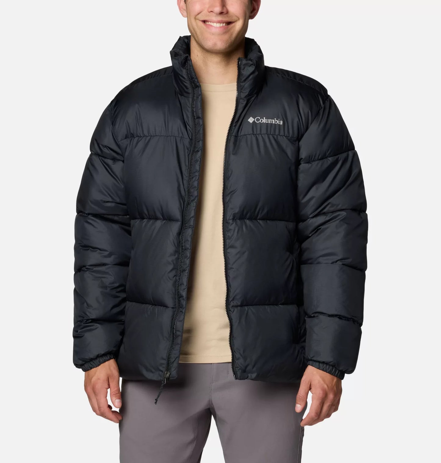 Puffer Jacket