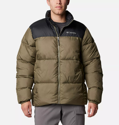 Puffer Jacket