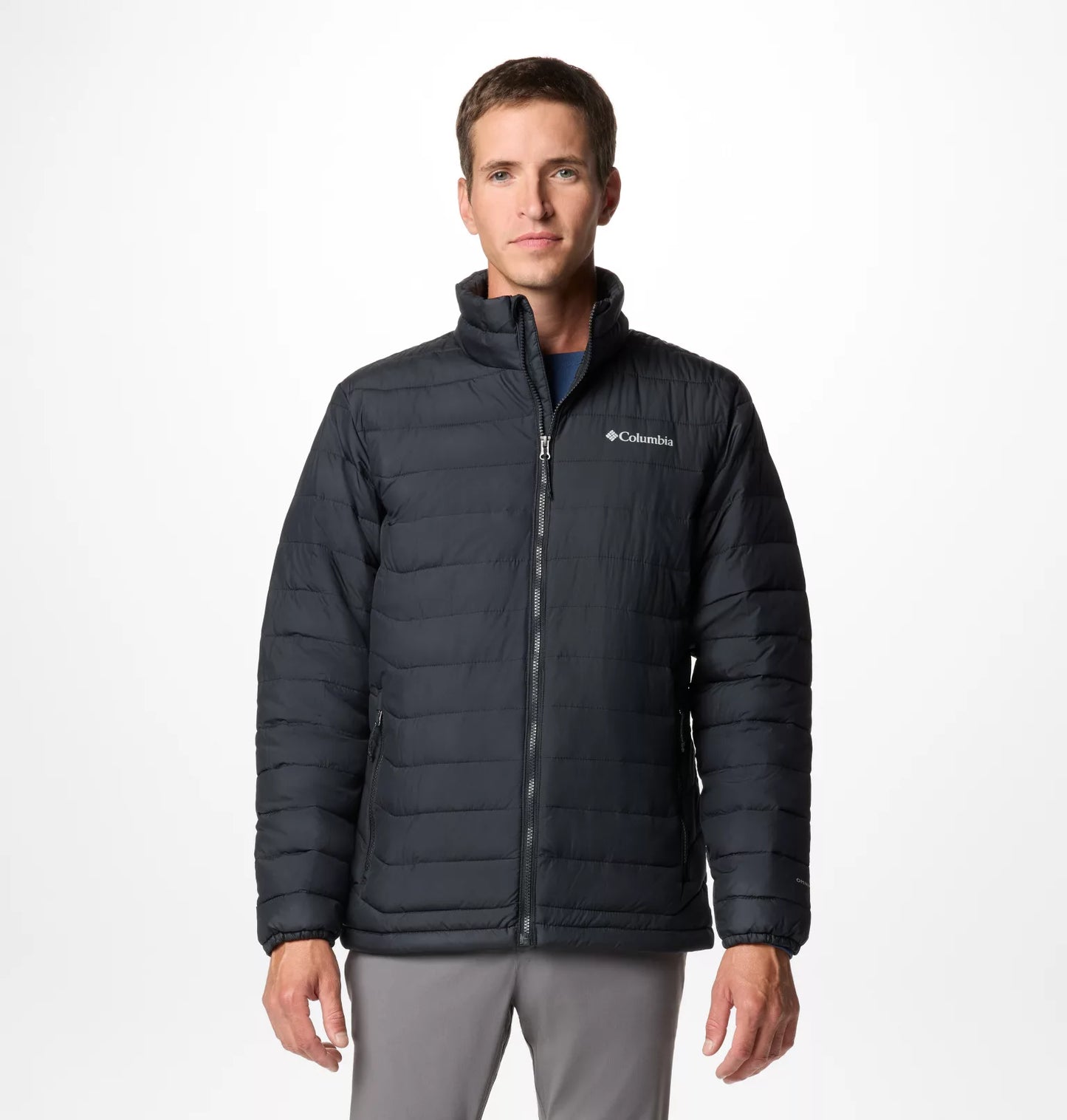 Men’s Powder Lite™ II Insulated Jacket