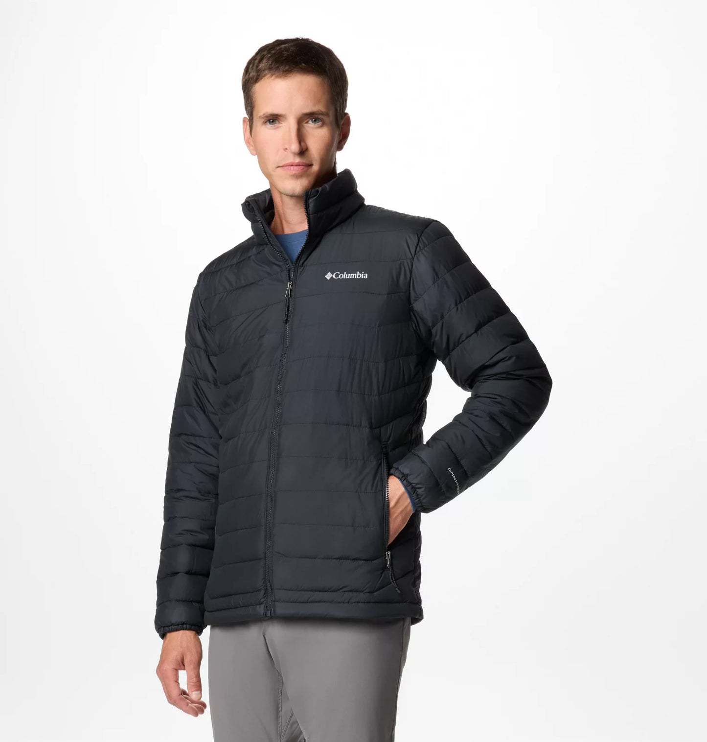 Men’s Powder Lite™ II Insulated Jacket