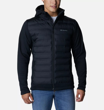 Men's Out-Shield™ II Hybrid Insulated Jacket