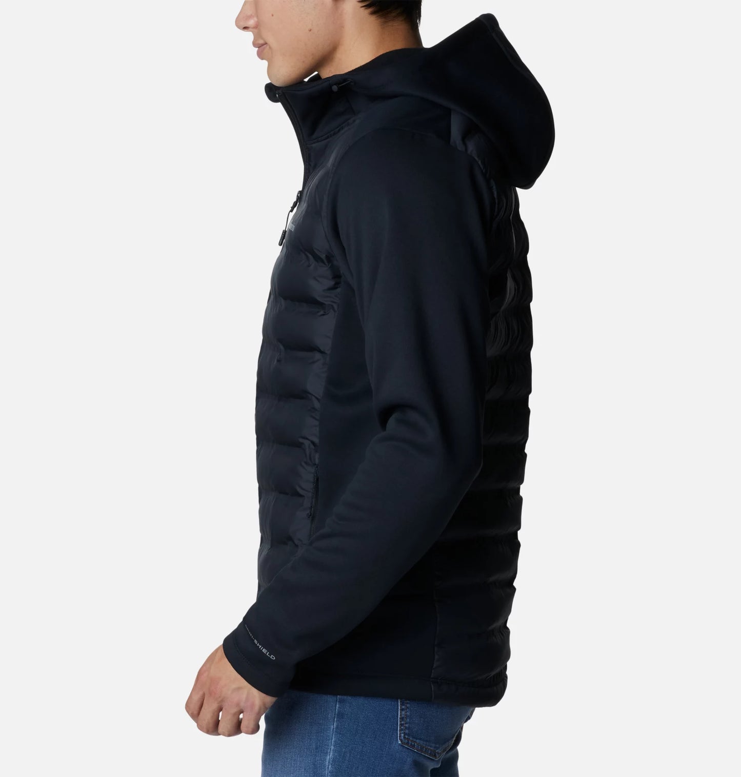 Men's Out-Shield™ II Hybrid Insulated Jacket