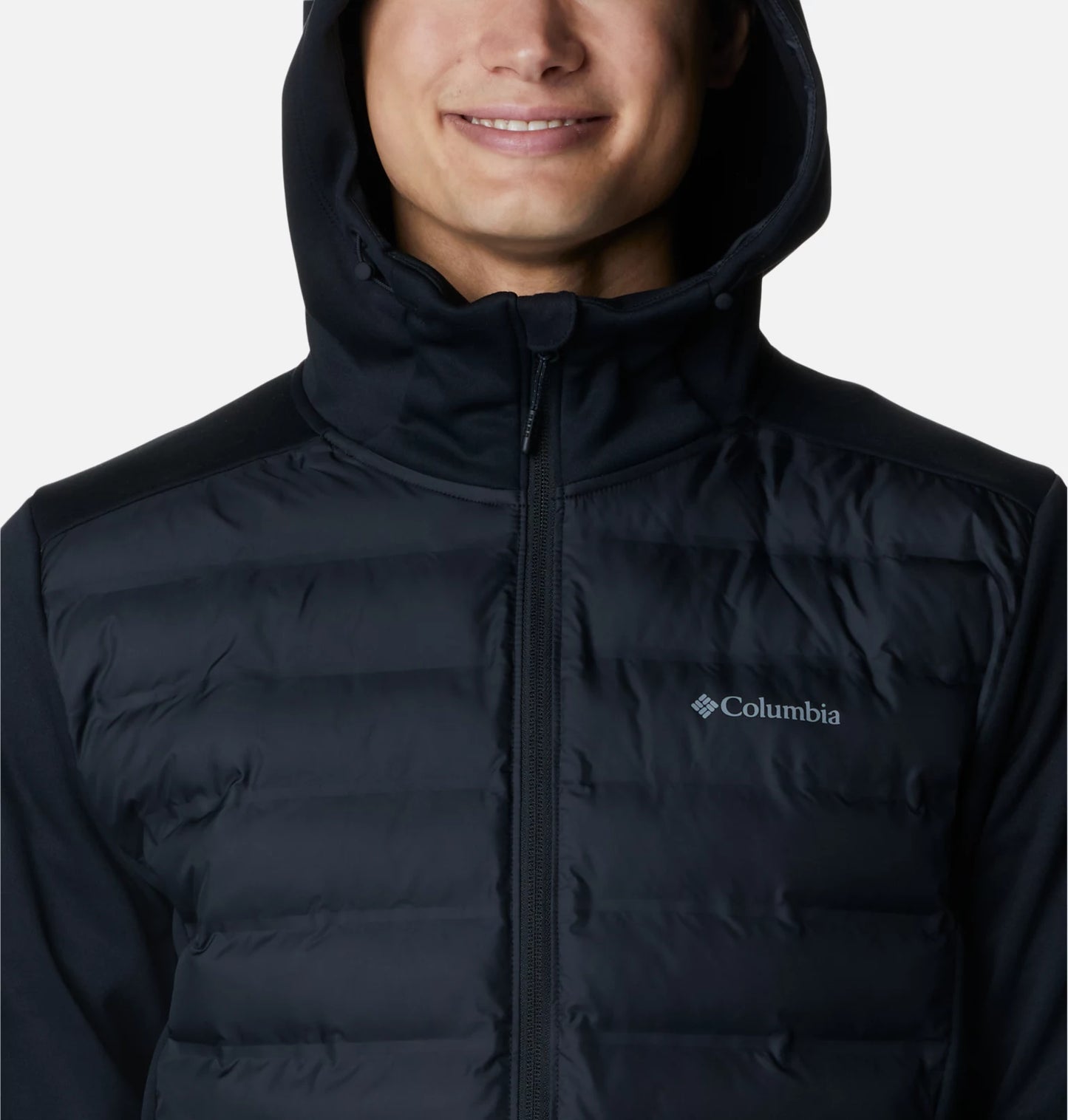 Men's Out-Shield™ II Hybrid Insulated Jacket