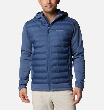 Men's Out-Shield™ II Hybrid Insulated Jacket