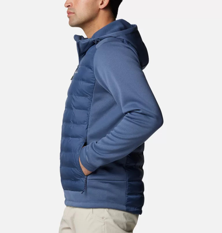 Men's Out-Shield™ II Hybrid Insulated Jacket