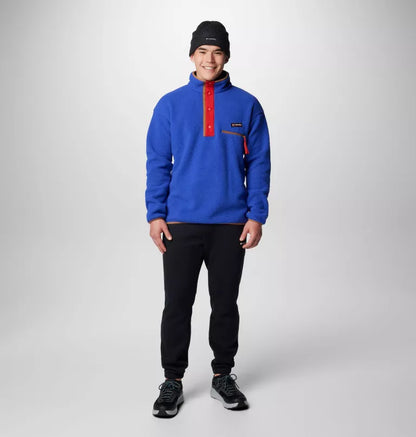 Columbia Helvetia Half Snap Fleece