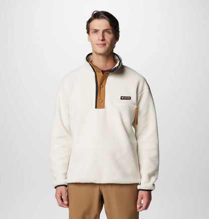 Columbia Helvetia Half Snap Fleece