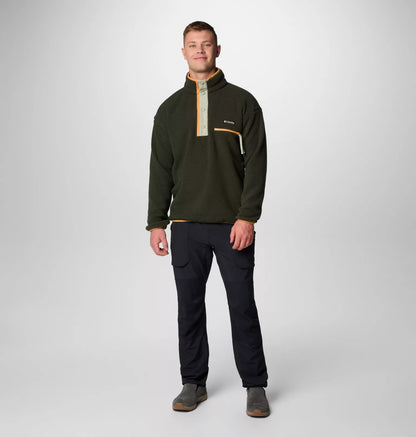 Columbia Helvetia Half Snap Fleece