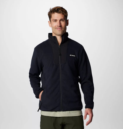 Columbia Sequoia Grove Fullzip Fleece