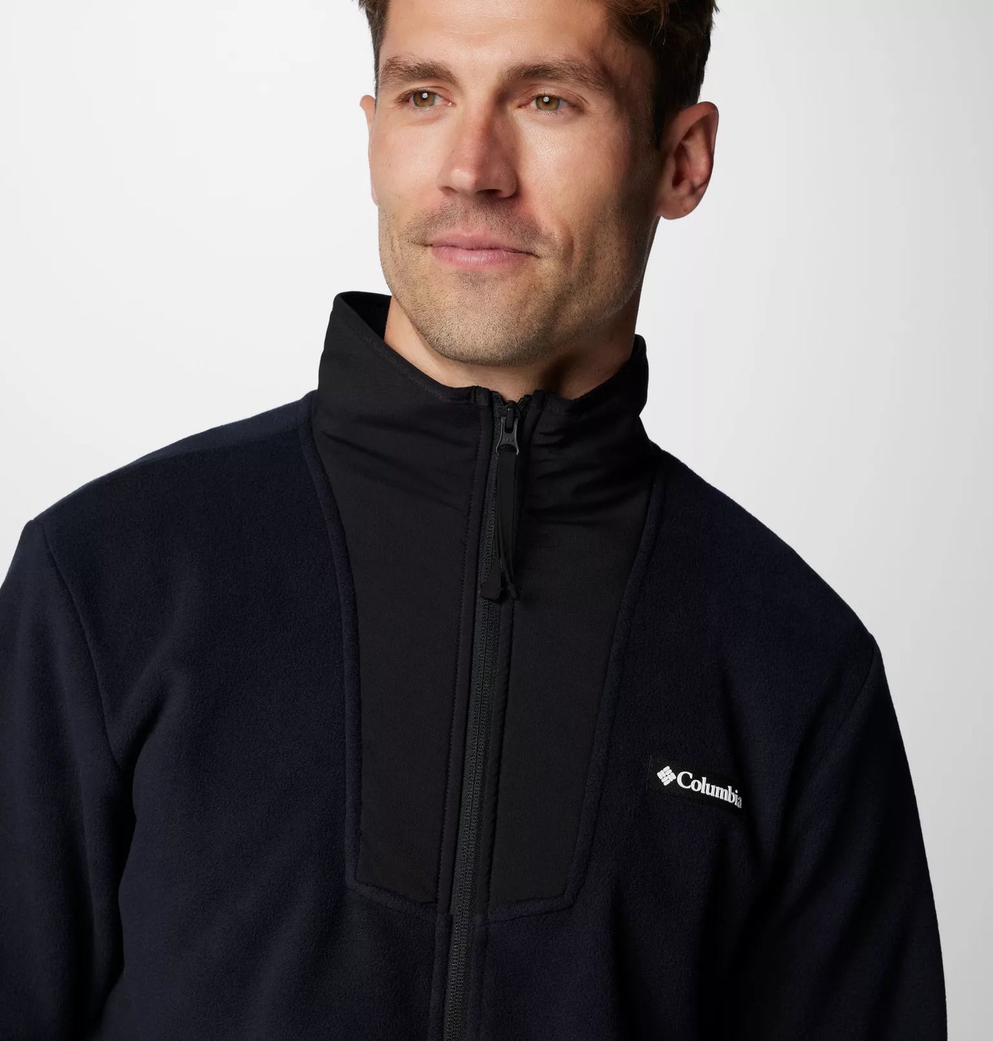 Columbia Sequoia Grove Fullzip Fleece