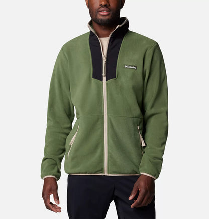 Columbia Sequoia Grove Fullzip Fleece