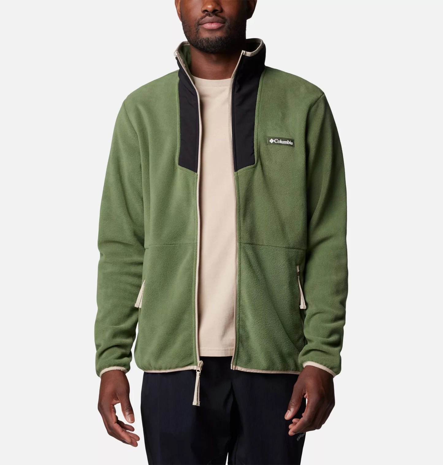 Columbia Sequoia Grove Fullzip Fleece