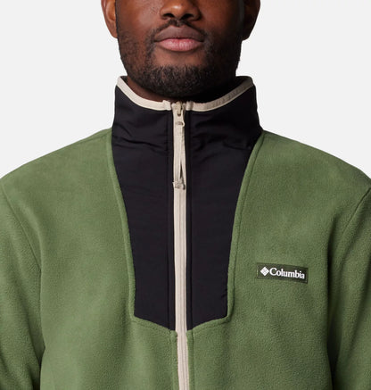 Columbia Sequoia Grove Fullzip Fleece