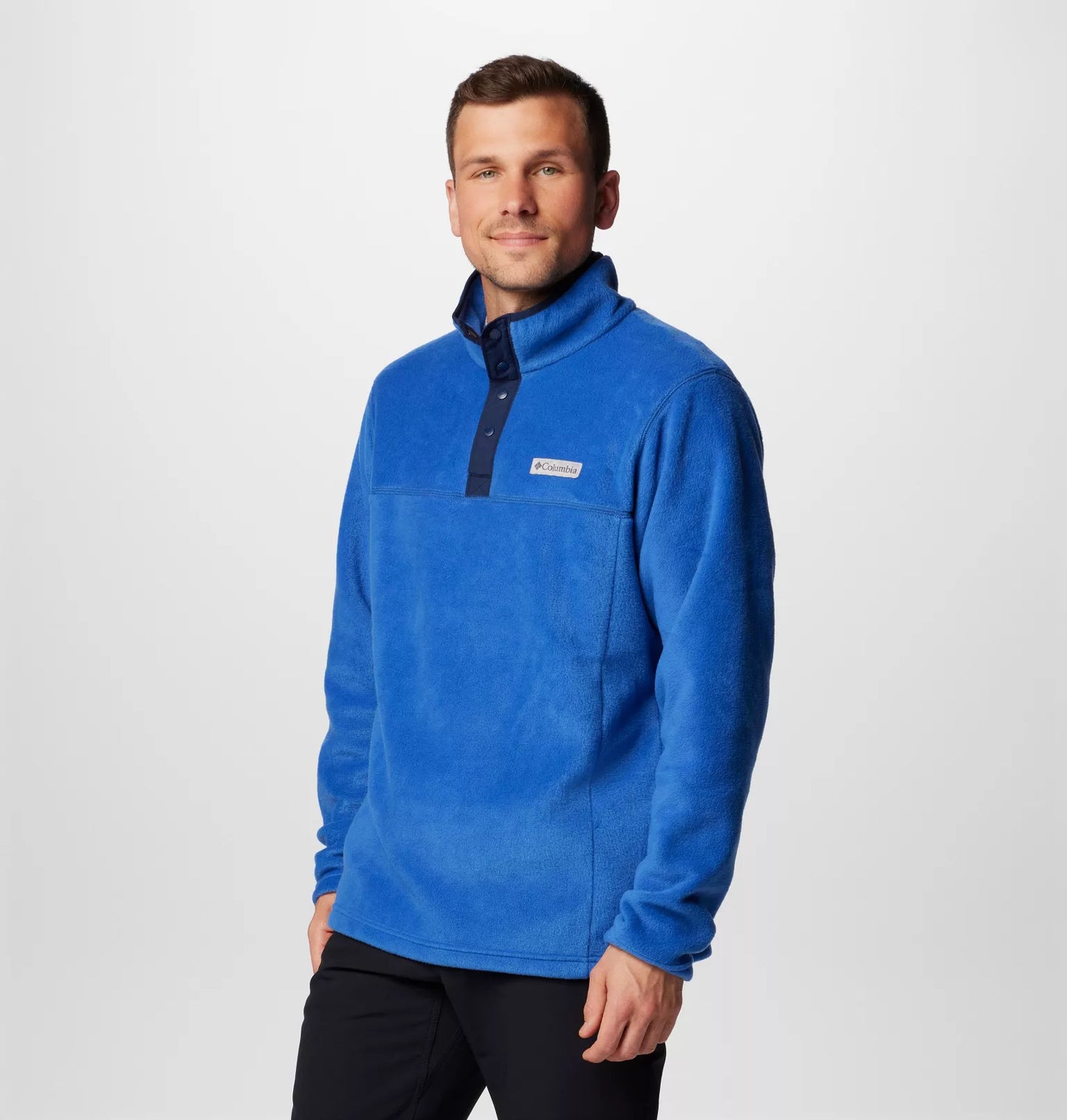 Columbia Steen Mountain Half Snap Fleece