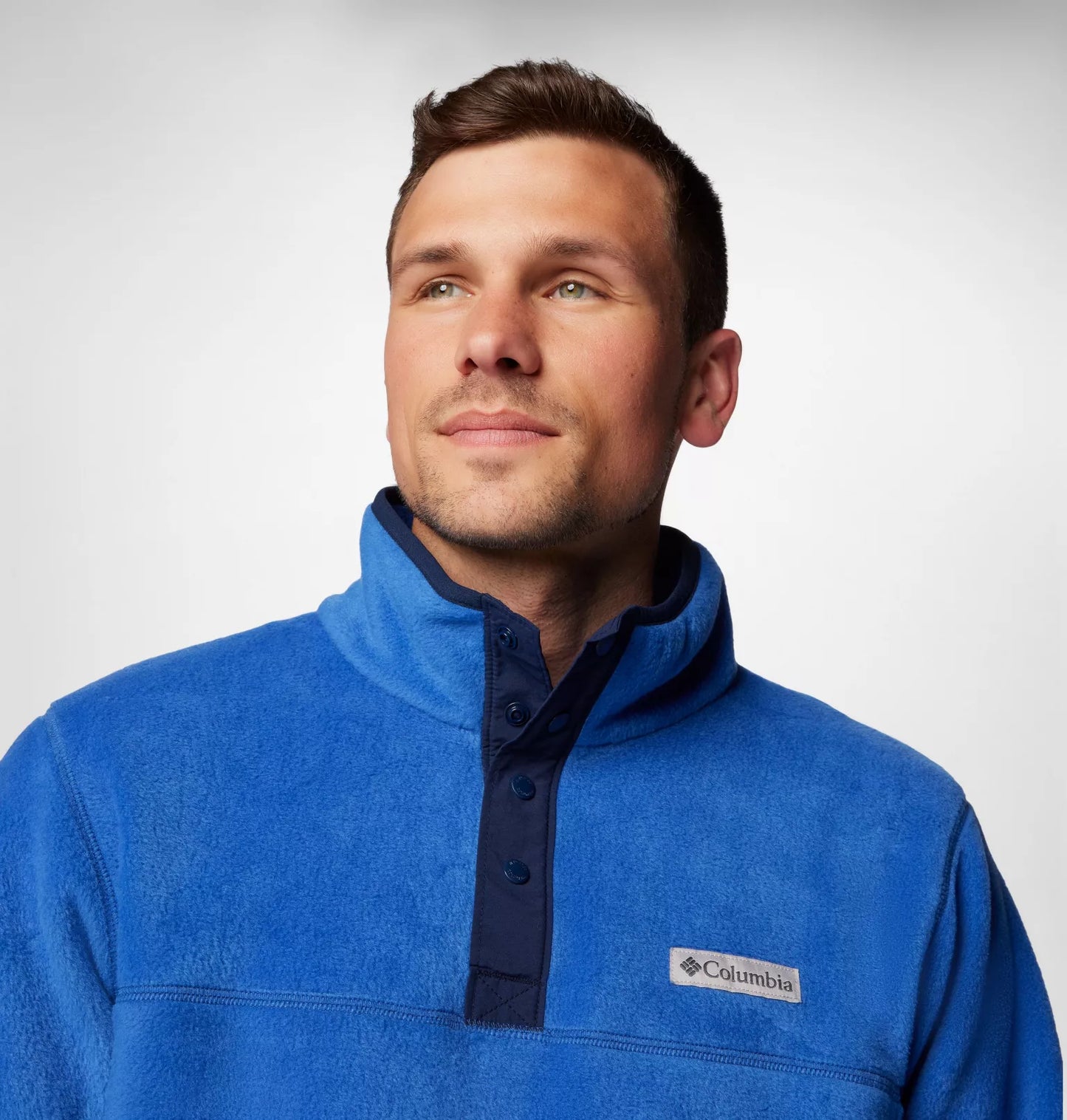 Columbia Steen Mountain Half Snap Fleece