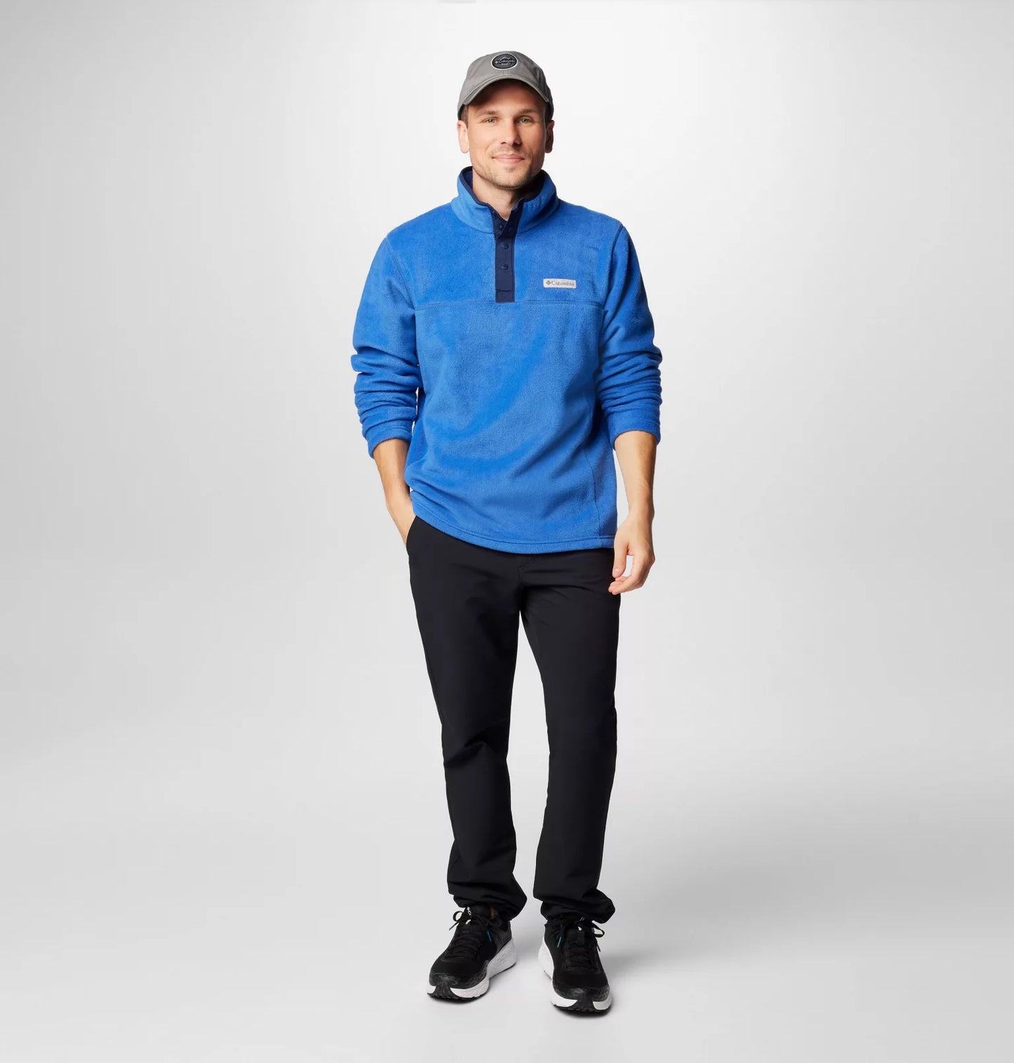 Columbia Steen Mountain Half Snap Fleece