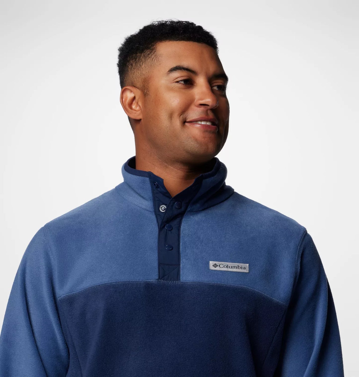 Columbia Steen Mountain Half Snap Fleece