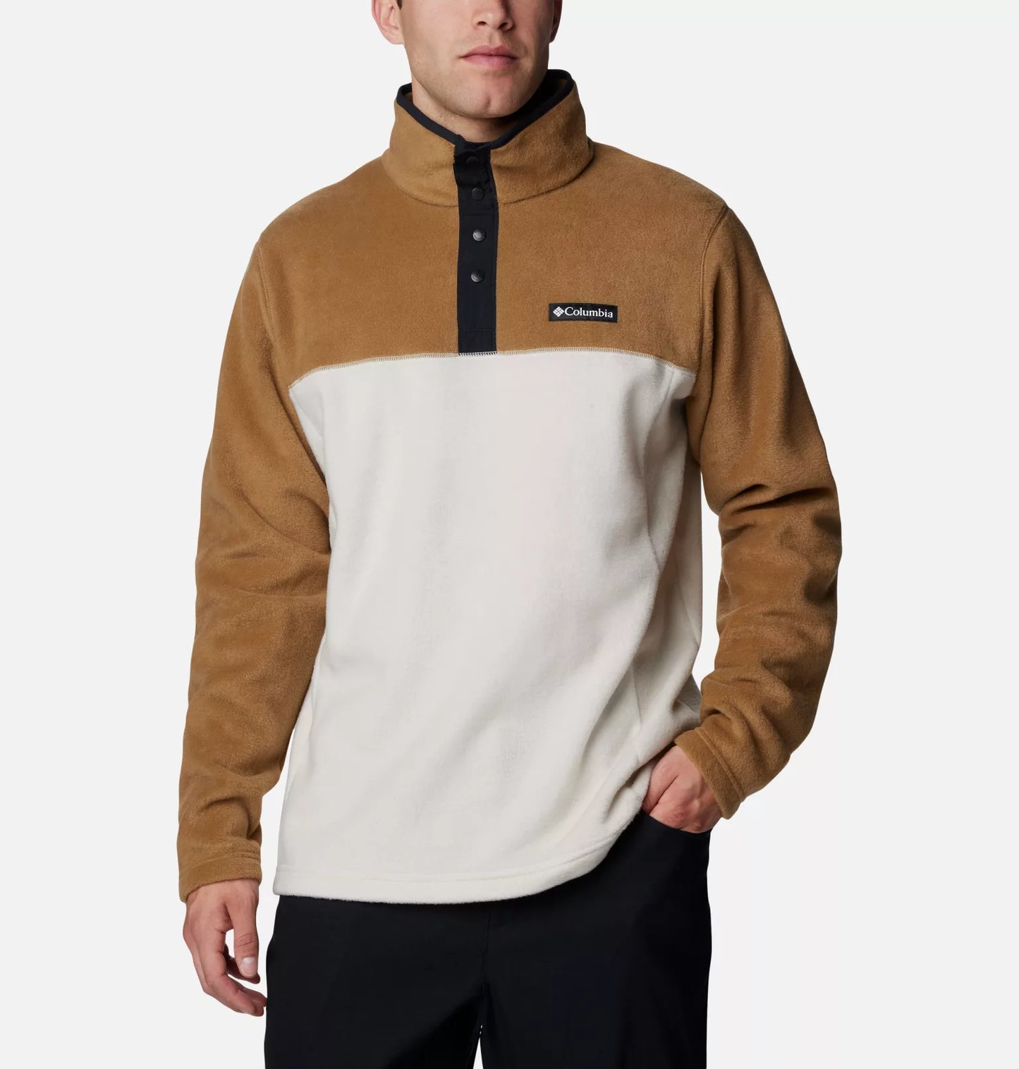 Columbia Steen Mountain Half Snap Fleece