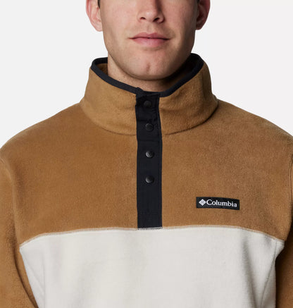 Columbia Steen Mountain Half Snap Fleece