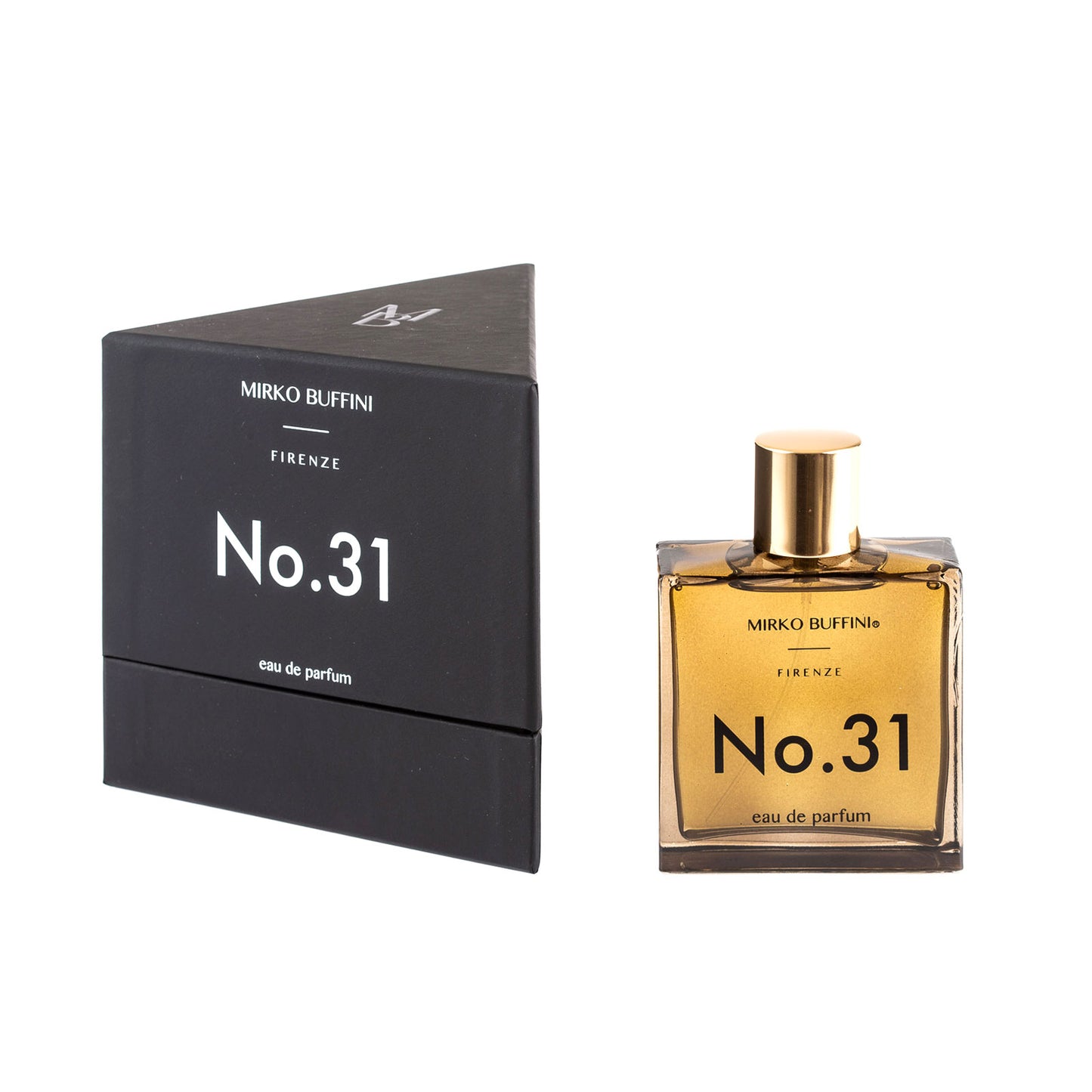 Mirko Buffini Parfum 30ML - No. 31