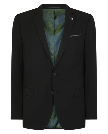 Luca Mix and Match Slim Fit Jacket