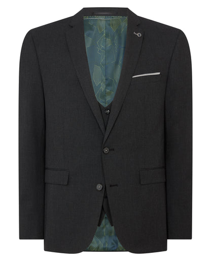 Luca Mix and Match Slim Fit Jacket