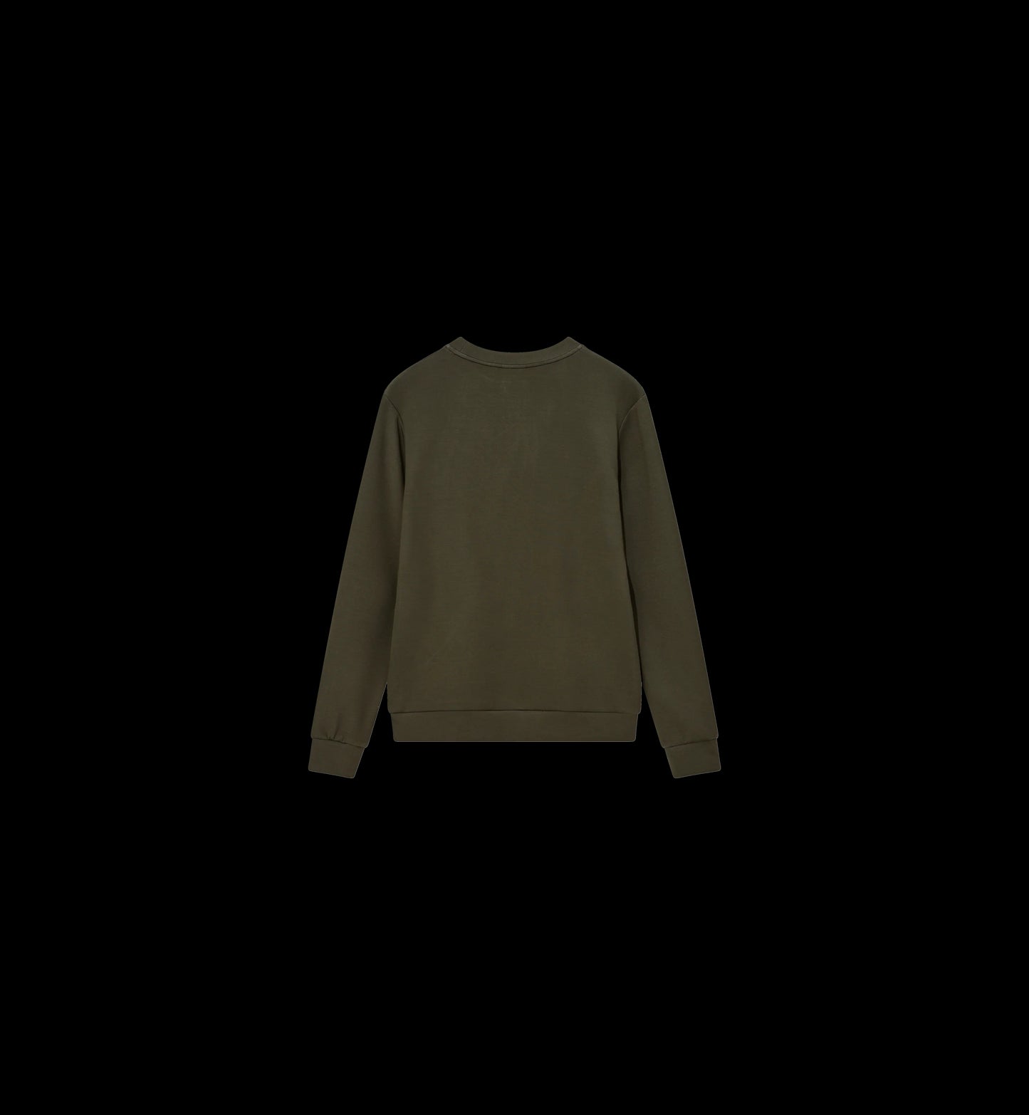 Mos Mosh MMGAbel Crew Neck Sweat